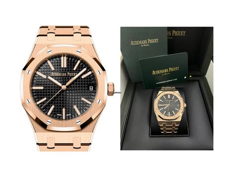 audemars piguet royal oak configurator|audemars piguet 41mm for sale.